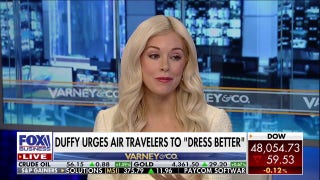 Etiquette coach shares tips for air travel and holiday party manners