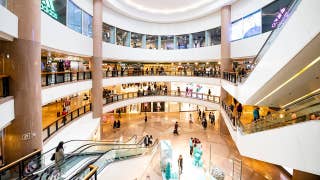 Coronavirus accelerated retail trend of rich getting richer, poor getting poorer: Moody’s VP - Fox Business Video
