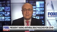 Dr Marc Siegel: I'm surprised the president wasn't given monoclonal antibodies