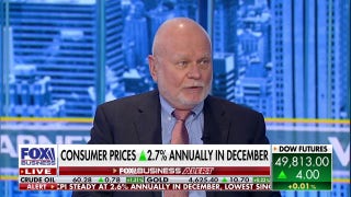 Federal Reserve should not lower interest rates, John Lonski argues