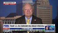 Continental Resources founder reveals what would be a 'win-win' in Venezuela