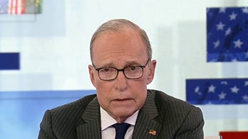 Larry Kudlow warns of 'green socialism' transformation in Democrats' forthcoming energy plan