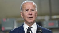 Biden's tax hikes, spending 'absolutely negative' for long-term economic growth:  Calamos CEO