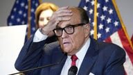 Feds raid Rudy Giuliani's apartment as part of Ukraine probe: Report