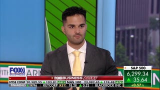 Big Tech names are embracing AI, Adam Kobeissi says