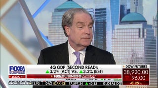 Economist forecasters have ‘underestimated’ the strength of the US economy: Keith Banks - Fox Business Video