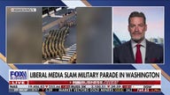 GOP lawmaker slams Democrats for opposing Trump’s DC military parade