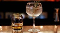 Gin spikes in popularity