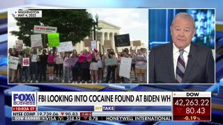 Stuart Varney: Was the FBI ‘Biden friendly’ or deliberately incompetent?