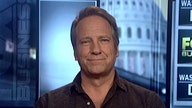 Mike Rowe on manufacturing jobs, politics in America