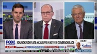 'The Democrats are in trouble': Gingrich