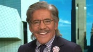 Biden saying democracy is at stake is 'baloney': Geraldo Rivera