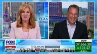  Billionaire Jeff Greene: Inflation is transitory