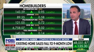 The top question in New York living is affordability, real estate expert says