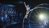 Cirque du Soleil exec on creating a digital, in-home experience for audiences 