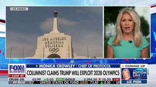 Trump official argues LA Times columnist views everything from the 'poisonous' prism of politics