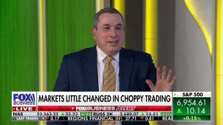 Separating noise from signal in the S&P 500 outlook