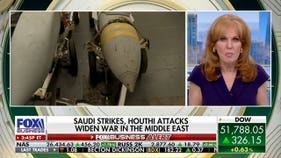 US races to boost weapons supply as Iran war drains key interceptors - Fox Business News