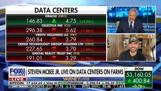 Kentucky farmers REJECT $26M data center offer