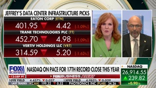 I am not concerned for a market correction in the near future, investment expert says