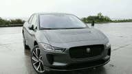 Jaguar puts Tesla on notice with new electric SUV
