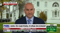 Powell: Fed will stay course until job is done