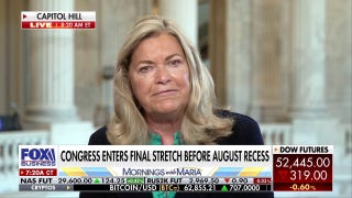 Sen. Cynthia Lummis hopes Lindsey Graham’s death ‘motivates’ the GOP