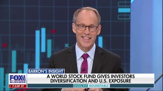 Which sectors can take a hit from tariffs? - Fox Business Video