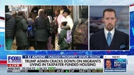 Migrant surge increases US housing costs: EJ Antoni
