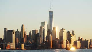 NYC retail rents below $700 for first time since 9/11 - Fox Business Video