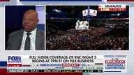 David Webb: There is 'unity and resolve' at the RNC