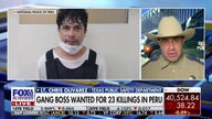 US is more vulnerable than ever to criminal threats: Lt. Chris Olivarez