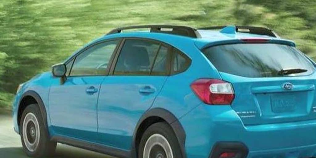 Subaru recalls 2.3 million vehicles worldwide over brakelight problem Fox Business Video