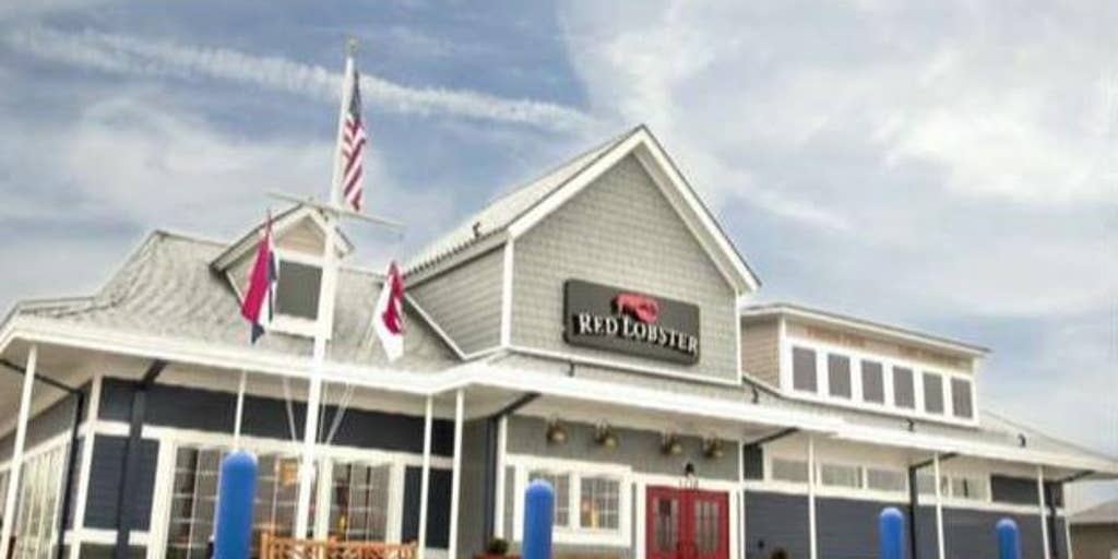 Red Lobster CEO on state of restaurant industry | Fox Business Video