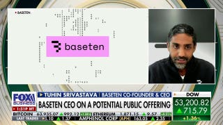 Open-weight AI models are a 'critical part of the ecosystem': Baseten CEO