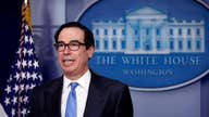 Mnuchin: Any business receiving loan over $2M may face criminal liability
