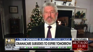 Obamacare subsidies mask deeper problems driving healthcare costs, experts argue