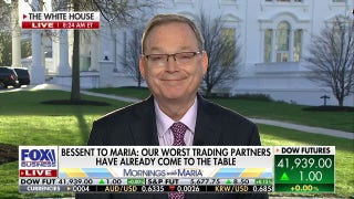 White House economist: We’re studying everything we can to make this economy ‘sing again’