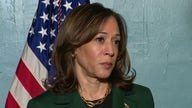 Kamala Harris could lose an Electoral College landslide to Trump: Rep. Byron Donalds