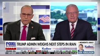 We can't afford to have a nuclear power in the Middle East: Lt Gen Keith Kellogg