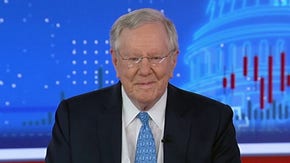 Steve Forbes: The Biden admin is 'scapegoating' for their inflation failures