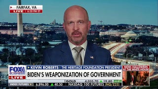 Kevin Roberts stresses 'important next step' in 'Arctic Frost' investigation