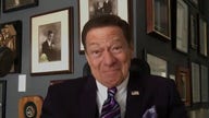 Joe Piscopo on Adele’s record-breaking success 