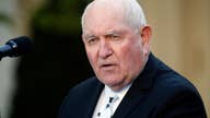 Sonny Perdue: US has 'plenty of food' to feed Americans