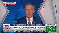 Trump’s energy push faces Iran crisis as AI power demand explodes