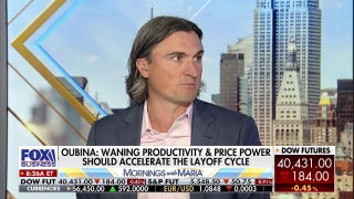 There will be an ‘increased propensity’ to lay off people: Jake Oubina - Fox Business Video