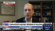 Gordon Chang rips Dr. Fauci for relentlessly disproving COVID lab leak theory: He 'has a lot to explain'