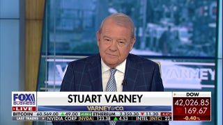  Stuart Varney: Biden's refusal to end the port strike is a 'political mistake' - Fox Business Video
