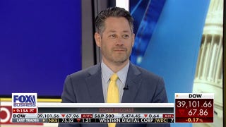 This is due process at work: Andrew Cherkasky - Fox Business Video