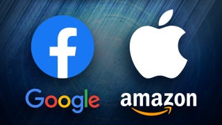 Big Tech  deciding what is factually accurate is a 'really bad idea': Alex Berenson  - Fox Business Video